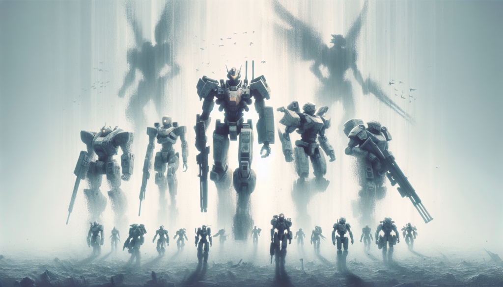 スーパーロボット大戦DD