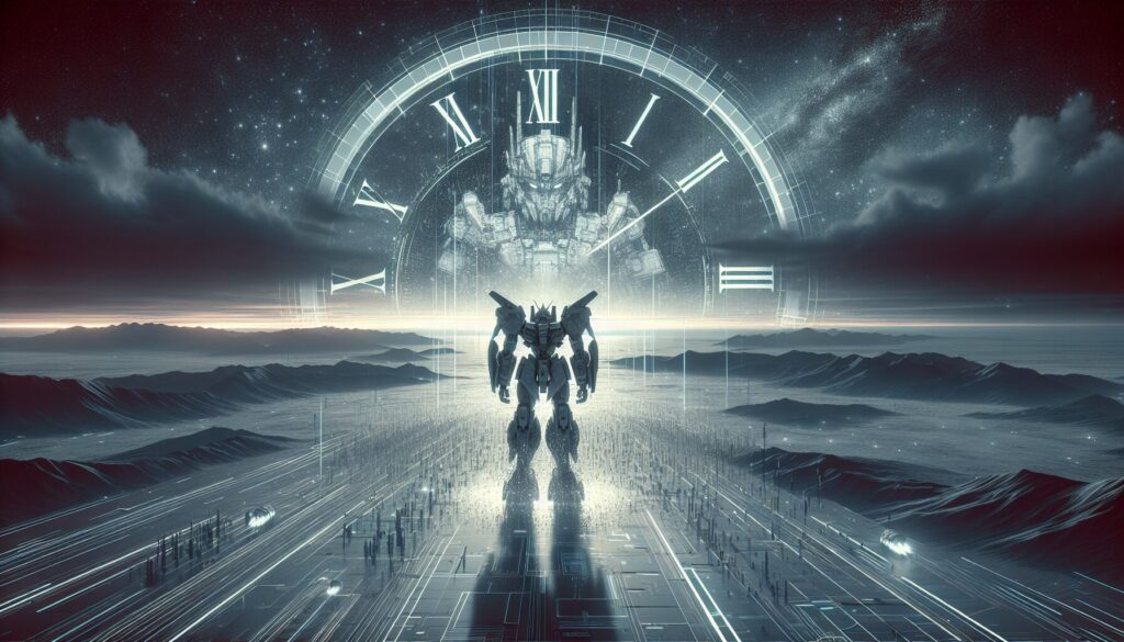 ガンダムUCエンゲージとは？